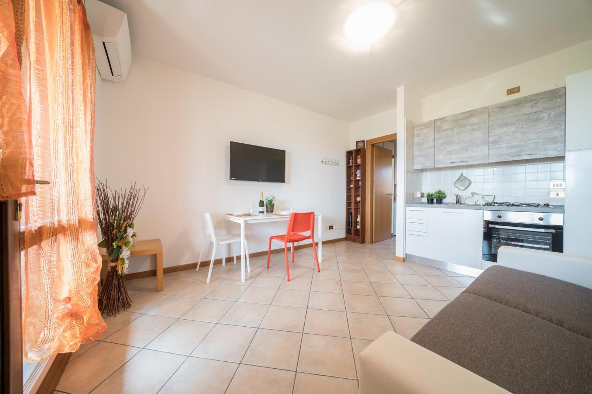 Gardappartamenti - Cascinale With Terrace Desenzano del Garda Exterior photo
